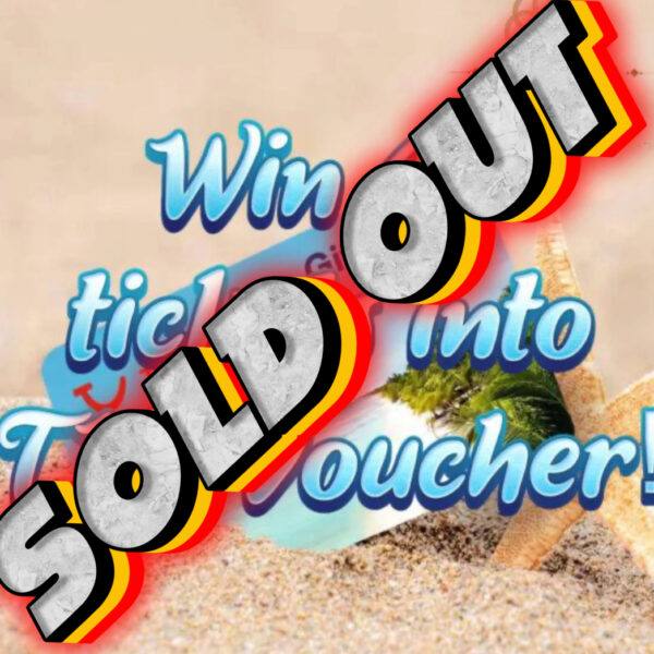Mini 40 Tickets into the TUI Voucher