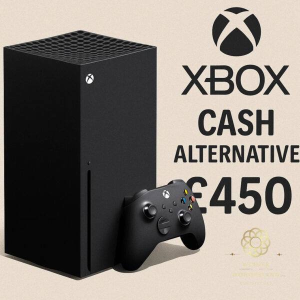Xbox Series X
