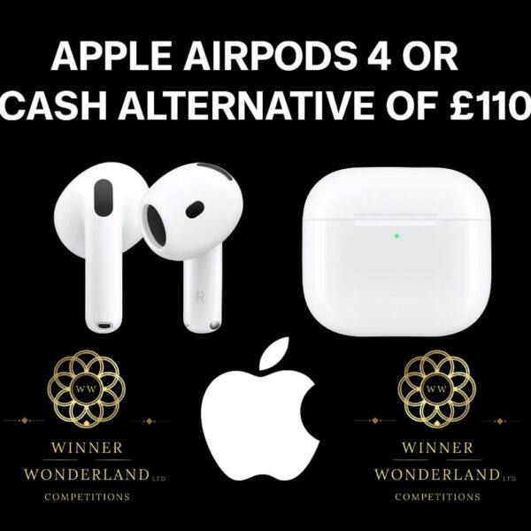 Apple AirPods 4