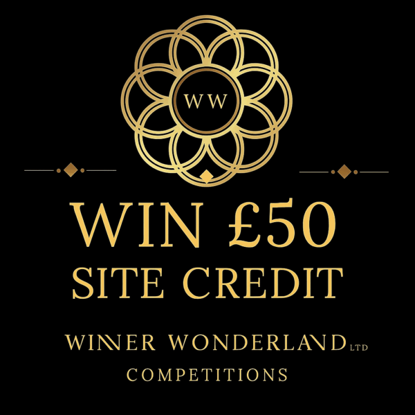 £50 Site Credit