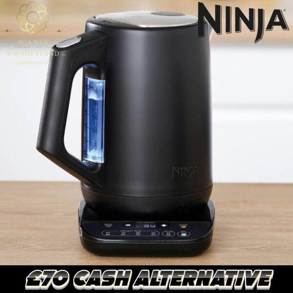 Ninja Perfect Temperature Kettle