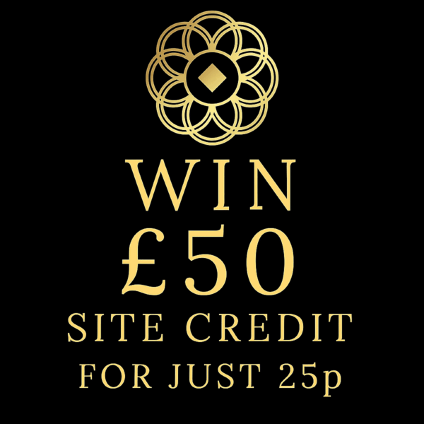 £50 Site Credit