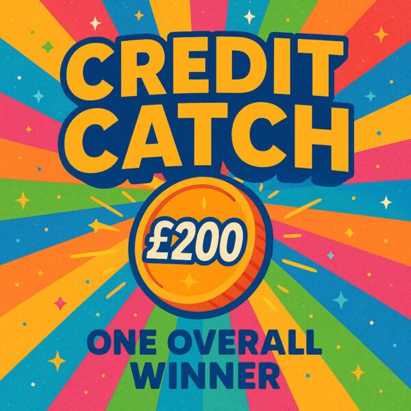 Credit Catch £200