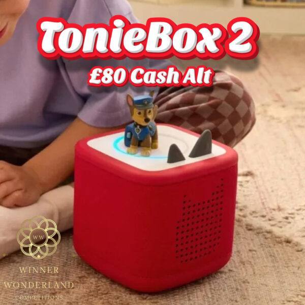 Toniebox 2