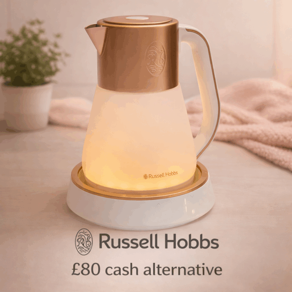 Russell Hobbs Calm Kettle
