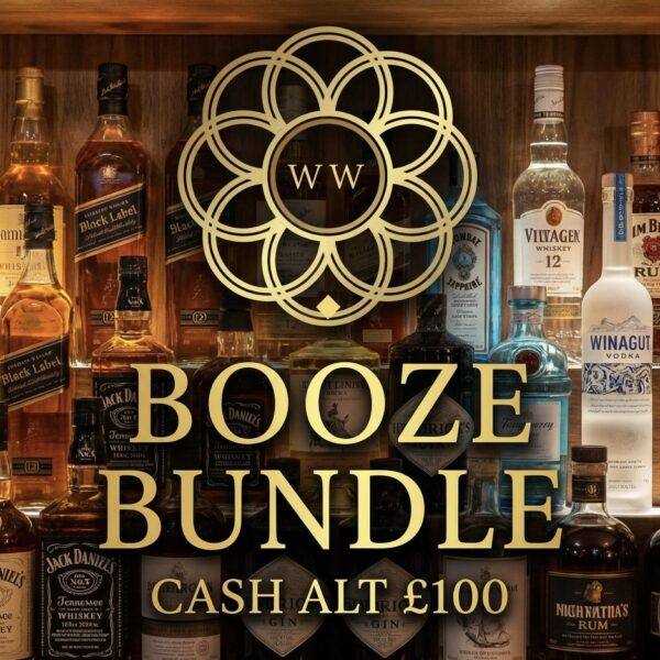 Booze Bundle
