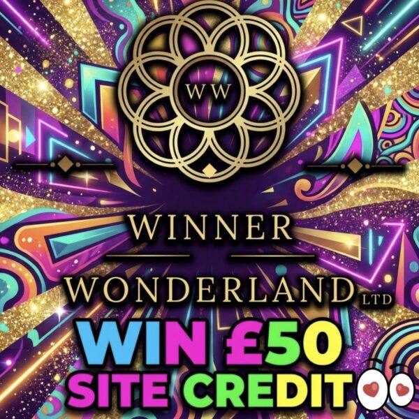 £50 Site Credit