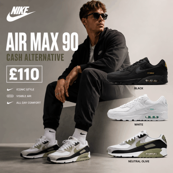 Nike Air Max 90
