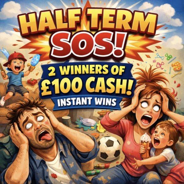 Half Term SOS