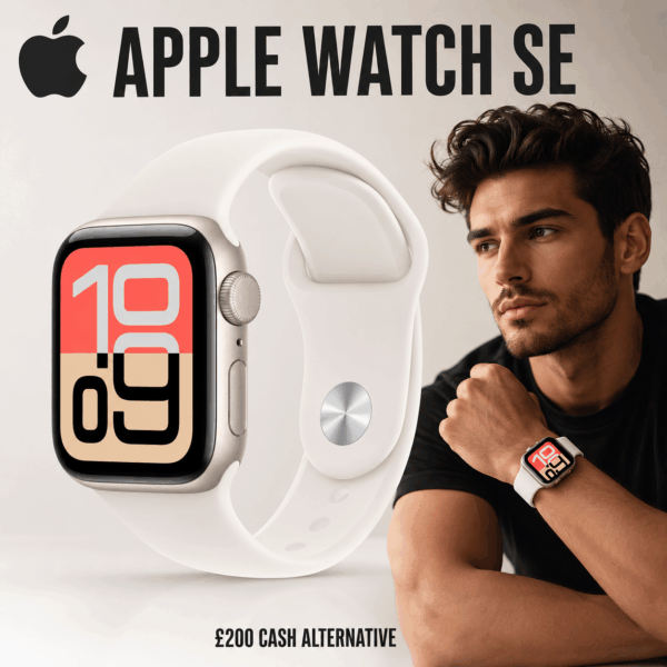 Apple Watch SE