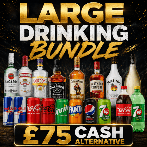 Drinks bundle