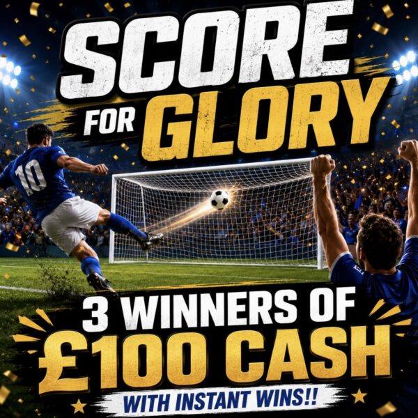 Score For Glory