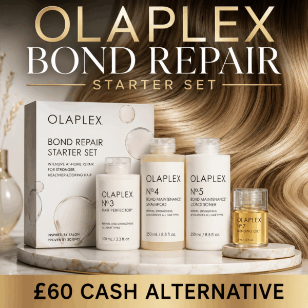 Olaplex Bond Repair Set