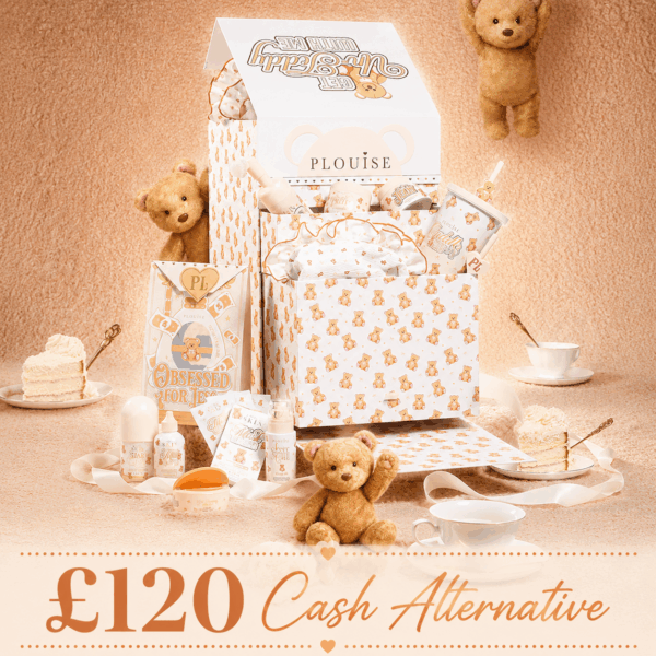 P.Louise Get Unteddy With Me Full PR Box Set